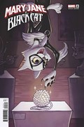 MARY JANE & BLACK CAT #2-RI 