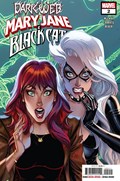 MARY JANE & BLACK CAT #2C 