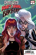 MARY JANE & BLACK CAT #2-2nd 