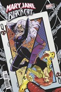 MARY JANE & BLACK CAT #5B 