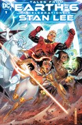 TALES FROM EARTH-6 A CELEBRATION OF STAN LEE #1 