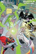 TALES FROM EARTH-6 A CELEBRATION OF STAN LEE #1-RI 
