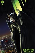TALES FROM EARTH-6 A CELEBRATION OF STAN LEE #1B 