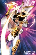 TALES FROM EARTH-6 A CELEBRATION OF STAN LEE #1I 
