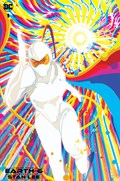 TALES FROM EARTH-6 A CELEBRATION OF STAN LEE #1H 