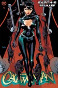 TALES FROM EARTH-6 A CELEBRATION OF STAN LEE #1K 