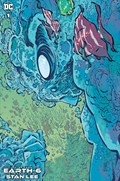 TALES FROM EARTH-6 A CELEBRATION OF STAN LEE #1J 