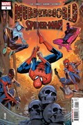 MURDERWORLD SPIDER-MAN #1 