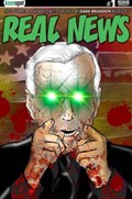 BIDEN’S TITANS VS. DRACULA #1E 