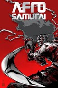 AFRO SAMURAI #1 Soft Cover