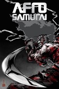 AFRO SAMURAI #1-PX Soft Cover
