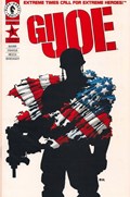 GI JOE #1D 