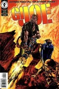 GI JOE #4 