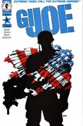 GI JOE #1B 