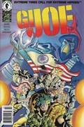 GI JOE #2B 