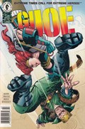 GI JOE #3B 