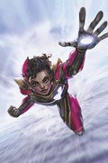 IRON MAN #1-RI-C 
