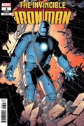 IRON MAN #3-RI 