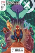 DARK WEB: X-MEN #1 