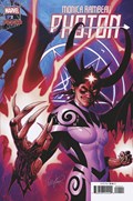 MONICA RAMBEAU: PHOTON #2B 