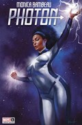 MONICA RAMBEAU: PHOTON #1-SYN1-B 