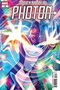 MONICA RAMBEAU: PHOTON #3 