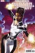 MONICA RAMBEAU: PHOTON #4B 