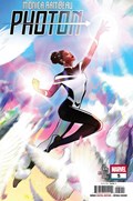 MONICA RAMBEAU: PHOTON #5 
