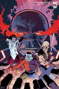 DANGER STREET #1-RI 