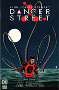 DANGER STREET #7 