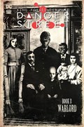 DANGER STREET #8 