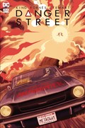 DANGER STREET #5 