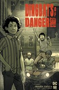 DANGER STREET #6B 