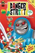 DANGER STREET #6 