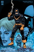 DANGER STREET #11B 