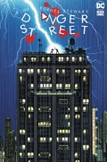 DANGER STREET #9 