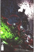 BATMAN / SPAWN #1E 