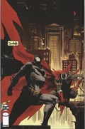 BATMAN / SPAWN #1D 