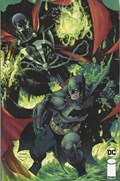BATMAN / SPAWN #1G 