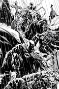 BATMAN / SPAWN #1-RI-B 