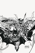 BATMAN / SPAWN #1L 