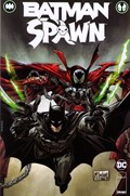 BATMAN / SPAWN #1N 