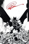 BATMAN / SPAWN #1-RI-F 