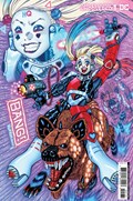 HARLEY QUINN: UNCOVERED #1-RI 