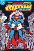 HARLEY QUINN: UNCOVERED #1-RI-B 