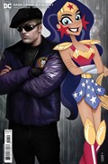 DARK CRISIS: BIG BANG #1C 