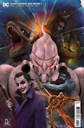 DARK CRISIS: BIG BANG #1B 