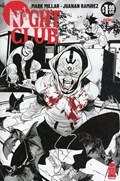 NIGHT CLUB #1B 