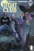 NIGHT CLUB #2 