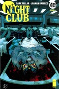 NIGHT CLUB #4 